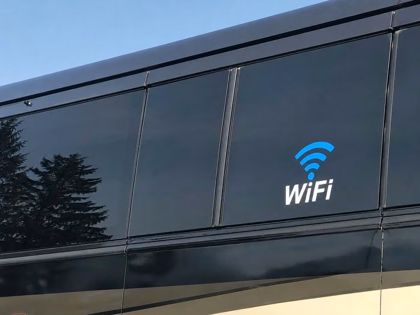 dunedin 15 passenger minibus wifi