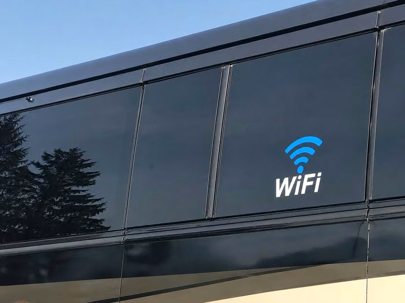 dunedin 18 passenger minibus wifi