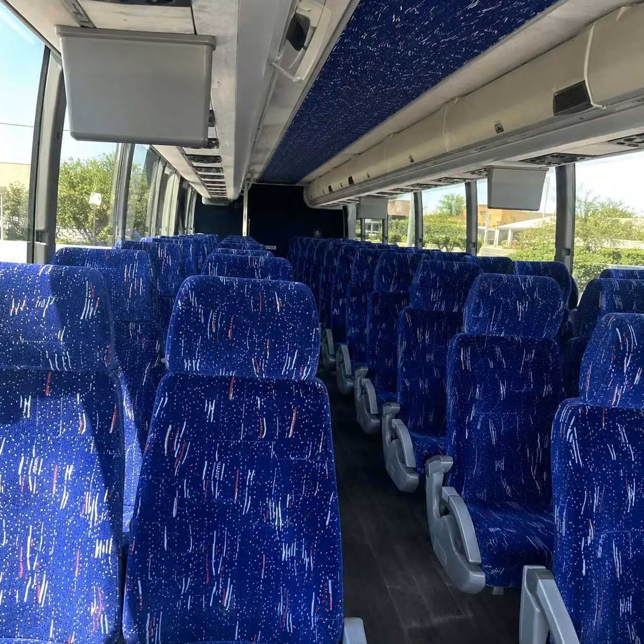 dunedin charter bus interior 1
