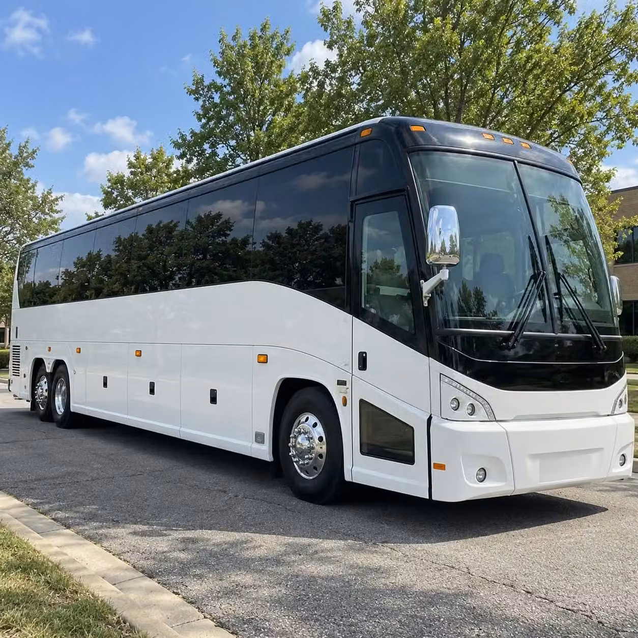 dunedin charter bus transportation to camping world stadium