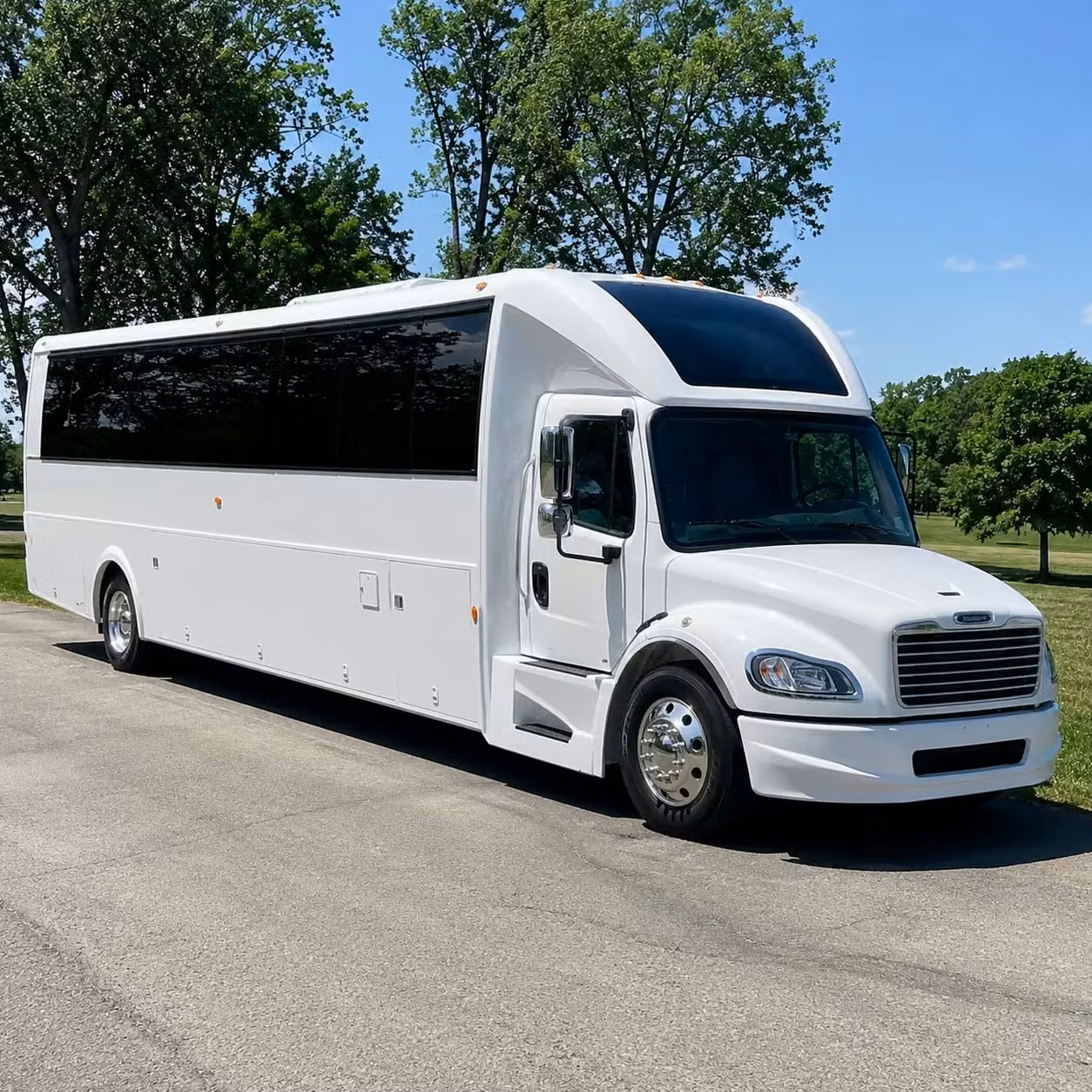 dunedin concert transportation