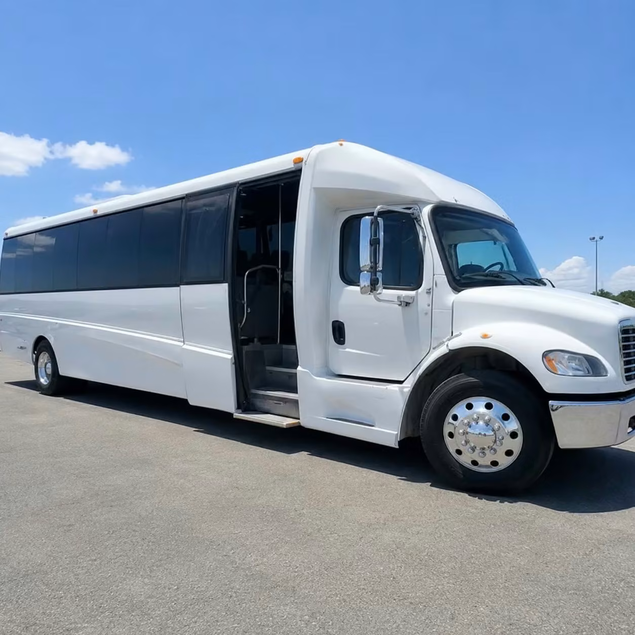 dunedin employee transportation