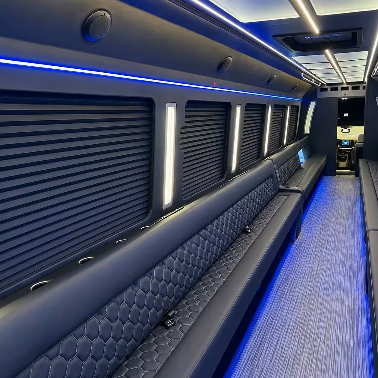 dunedin event transportation