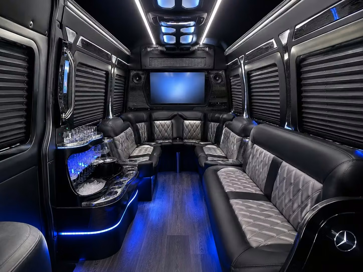 dunedin group transportation for every occasion