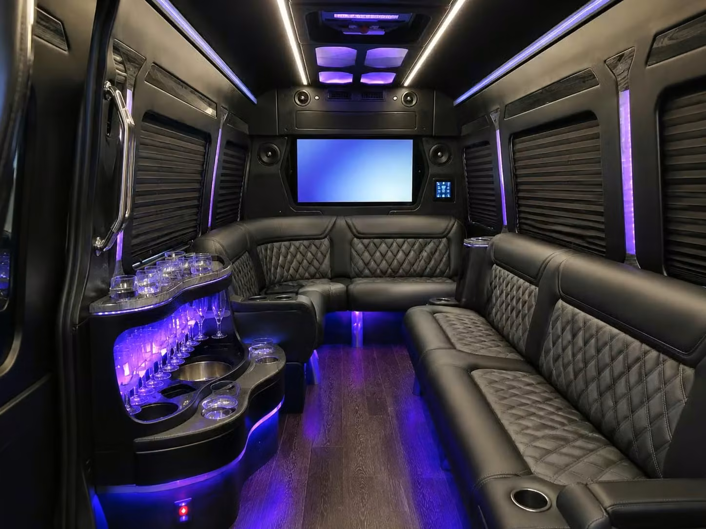 dunedin homecoming winter formal and school dance bus rentals
