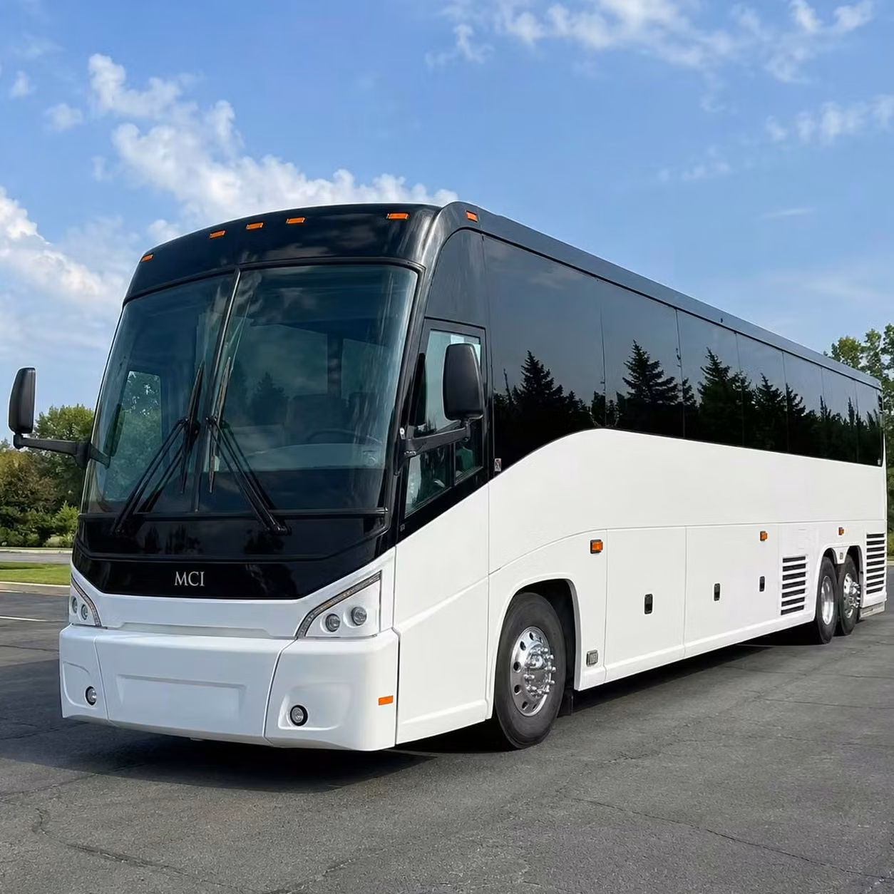 dunedin tailored concert parking shuttle service