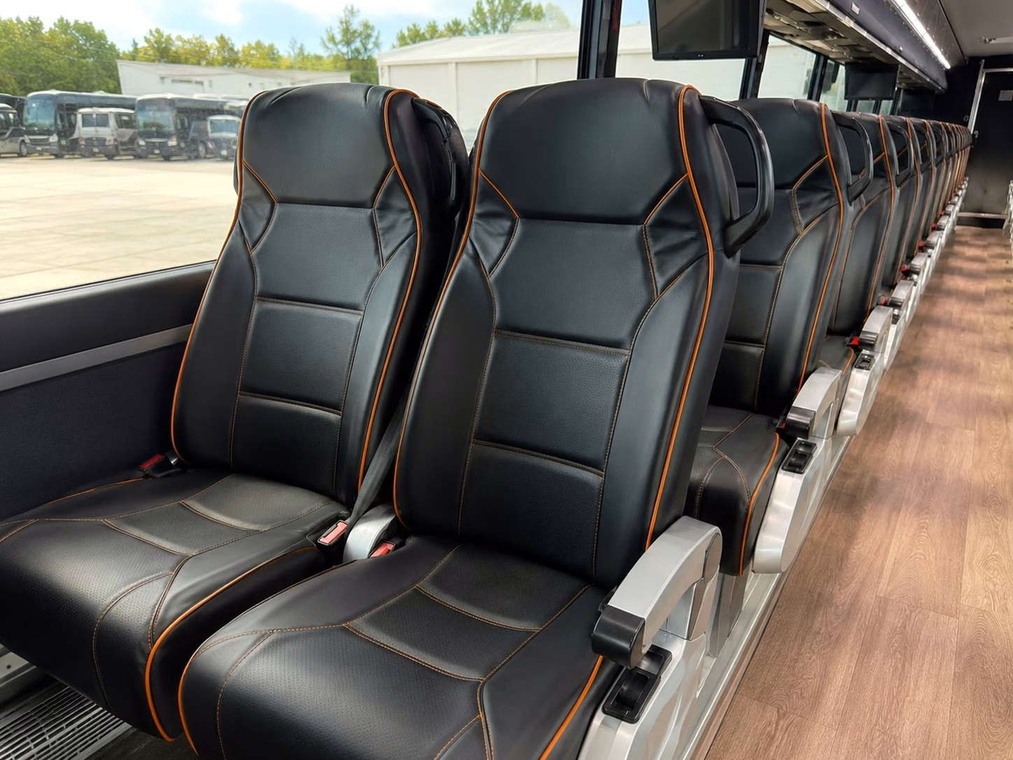 dunedin wedding shuttle services