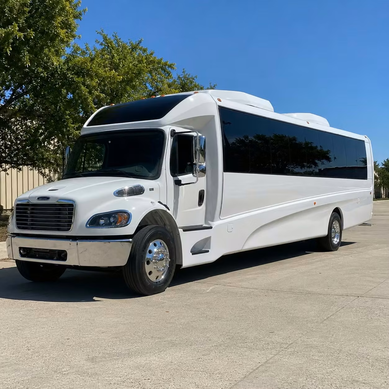 dunedin wedding transportation