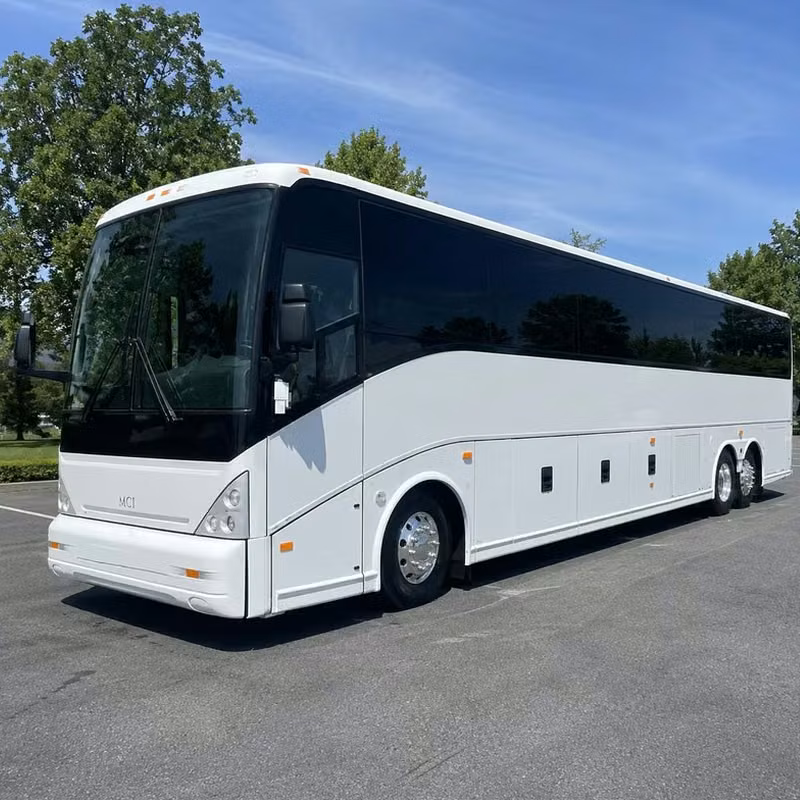 dunedin airports charter bus guide